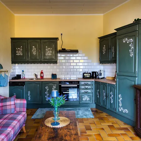 Apartment Daisy Morbach