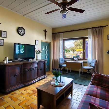 Apartment Daisy Morbach