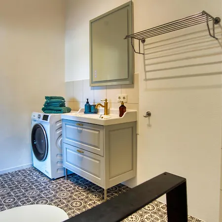Daisy Apartment Morbach